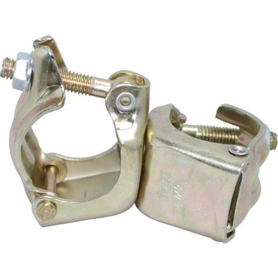 大洋製器工業 TAIYO 単管クランプ 兼用型(直交)(1051489) KK 1個 296-5461（直送品）