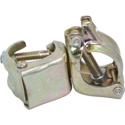 大洋製器工業 TAIYO 単管クランプ 兼用型(自在)(1051497) KF 1個 296-5453（直送品）