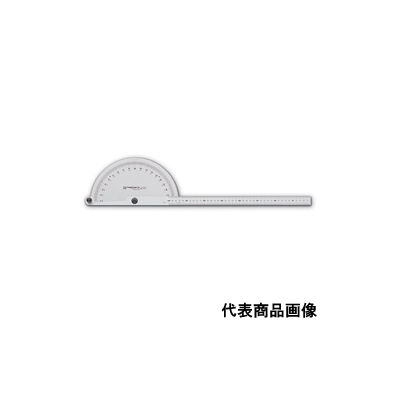 新潟精機 プロトラクタ No.400 PRTー400S 00008400 1個（直送品