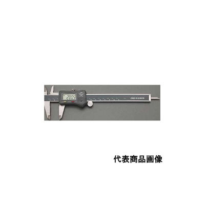 中村製作所 カノン デジピタノギス300mm E-PITA30 1個（直送品