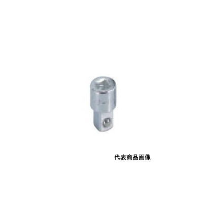 東日製作所 手動トルクツール用アダプタ 276 1個（直送品