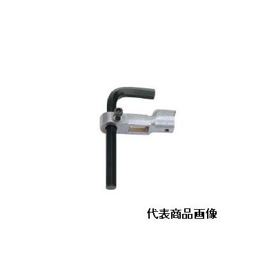 東日製作所 トーニチ HH型ヘックスヘッド HH10DX6 1個（直送品