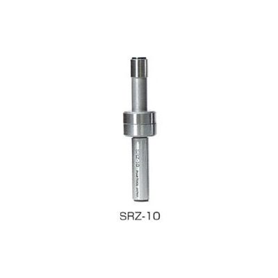 フジツール 芯出しバー(センタリングバー)スチール製 SRZ-10 1 フジツール 芯出しバー(センタリングバー)スチール製 SRZ-10 1