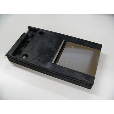 千切りロボDM-91D用部品 2×2mm 千切り盤 （取寄品） - アスクル