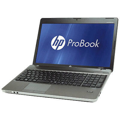 HP（ヒューレット・パッカード）　ProBook 4530s （Office有り）　黒　LW997PA#ABJ