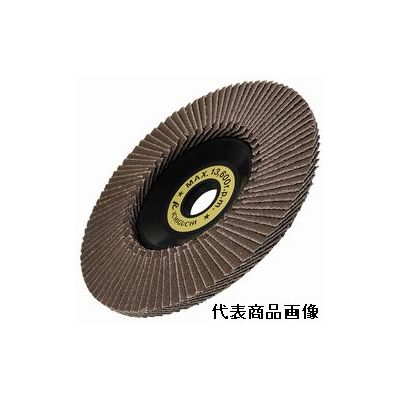 イチグチ 研磨布ディスク テクノディスク・A(Eタイプ) 100X15 イチグチ 研磨布ディスク テクノディスク・A(Eタイプ) 100X15