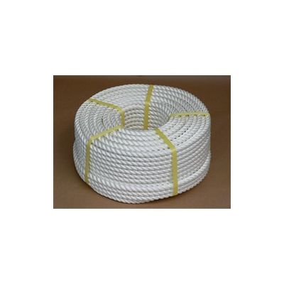 高木綱業 ビニロンロープ 16mm×100m 36ー5551 1個(1本)（直送品 