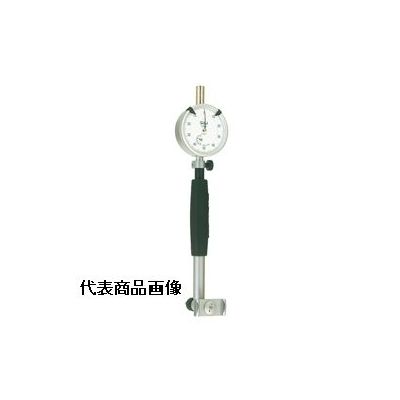テクロック 標準型シリンダーゲージ(CCタイプ)ショートサイズ CC