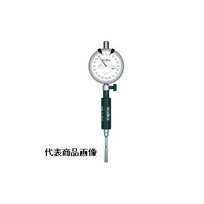 テクロック マイクロホールテスト MTー6N 1台（直送品） - アスクル