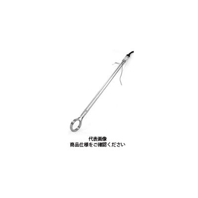 八光電機 投込みヒーター B型（100V/単相200V用 銅シースタイプ） BWA1215P 1本/1台（直送品） - アスクル