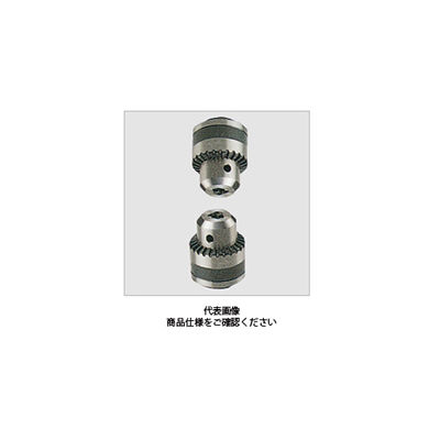 アイコーエンジニアリング 丸棒用チャック TRー5 1個（直送品