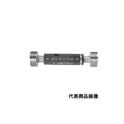 第一測範製作所 細目ねじ用限界ねじプラグゲージ M18×1.5ー6H GP 第一測範製作所 細目ねじ用限界ねじプラグゲージ M18×1.5ー6H GP