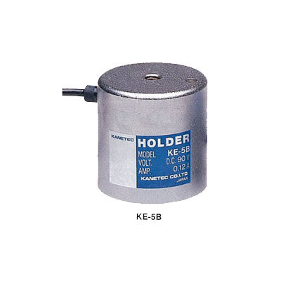 カネテック（KANETEC） 電磁ホルダ KE-5B 1個（直送品） - アスクル