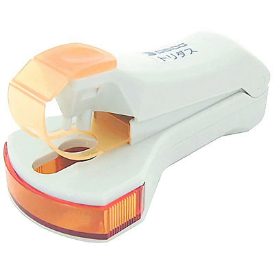 大同化工 お薬取出器 トリダス TOP-001-G 1個　マツヨシカタログ（直送品）