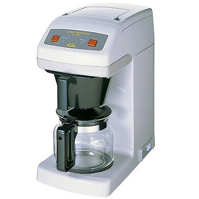 カリタ ET３５０コーヒーマシン 貯湯式コーヒーマシン 業務用 飲食喫茶