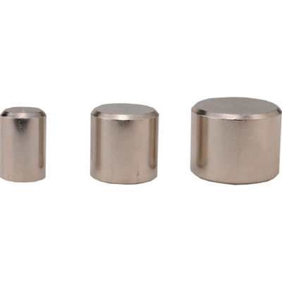 トラスコ中山 TRUSCO 【売切廃番】 マグネットホルダ アルニコ磁石 吸着力30N 外径15mmX高さ15mm NH-0015 1個（直送品）