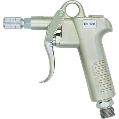 トラスコ中山 TRUSCO オイルガン ストレート TOG-2 1個 285-4180（直送品）