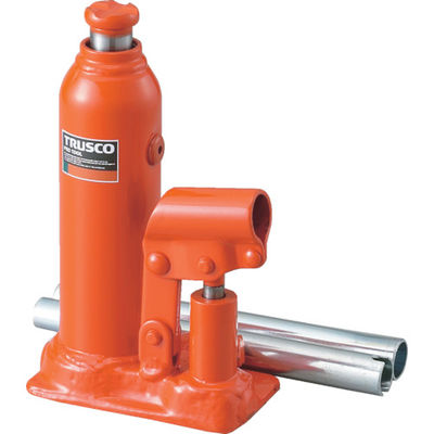 トラスコ中山 TRUSCO 油圧ジャッキ 2トン TOJ-2 1台 288-2167