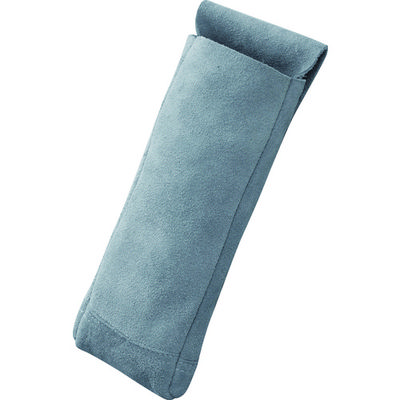 トラスコ中山 TRUSCO 溶接用牛床革溶接棒入れ TYK-BI 1個 253-8482（直送品）
