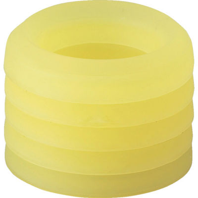 トラスコ中山 TRUSCO エアルブリケーターFTRー65G用 Vパッキンセット 5個1組 FTR-026 1組(5個) 301-0473（直送品）