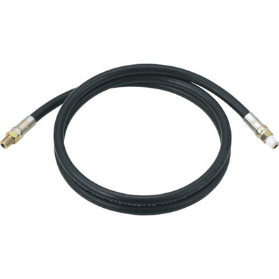 トラスコ中山 TRUSCO ハンドルブリケーターFTKー8・70共用 標準高圧ホース 1.8M FTK-011 1個(1本)（直送品）