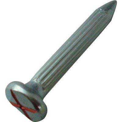 トラスコ中山 TRUSCO メジャーネイル サイズ7X15X50 アスファルト用 (9本入) TMN-2 1パック(9本) 275-4967（直送品）