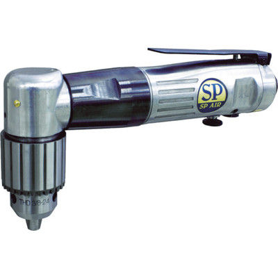エス.ピー.エアー SP コーナードリル13mm(正逆回転機構付) SP エス.ピー.エアー SP コーナードリル13mm(正逆回転機構付) SP