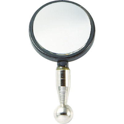 トラスコ中山 TRUSCO 替えミラー丸20(TTー20M用) T20M-KAE 1個 381-8284（直送品）