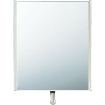 トラスコ中山 TRUSCO 替えミラー角85(TTー85K用) T85K-KAE 1個 381-8373（直送品）