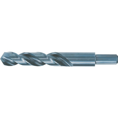 トラスコ中山 TRUSCO 細軸ドリル13型 19mm THJDL-190 1本 391
