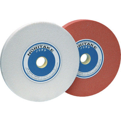 ノリタケカンパニーリミテド ノリタケ 汎用研削砥石 WA60K赤 150X13X12.7 1000E60080 1枚(1個)（直送品）