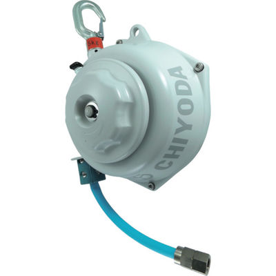 千代田通商 チヨダ エアリール メガホースバランサー ツール5kgまで MHB-85 1台(1個) 376-1657（直送品）