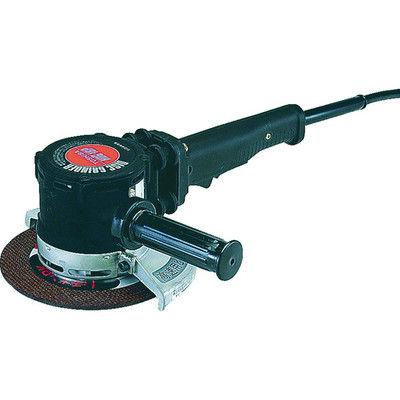 ニデックテクノモータ NDC 高周波スーパーグラインダ HDGT-18PS