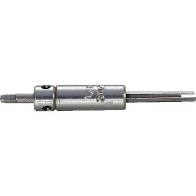 トラスコ中山 TRUSCO 折れ込みタップ除去工具 三本爪 10mm 7/16 トラスコ中山 TRUSCO 折れ込みタップ除去工具 三本爪 10mm 7/16