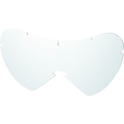 トラスコ中山 TRUSCO GSー56M用スペアレンズ 5枚入 GS-56M-SP 1パック(5枚) 287-9158（直送品）