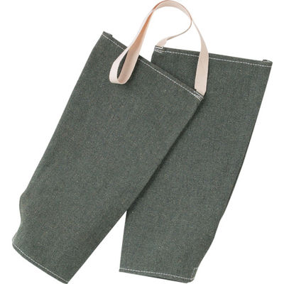 トラスコ中山 TRUSCO パイク溶接保護具 腕カバー PYR-UK 1組 124-9754（直送品）