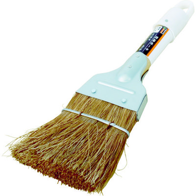 トラスコ中山 TRUSCO 荒神ボーキ 旋盤切り粉払用 パーム LE-P 1本 510-7351（直送品）