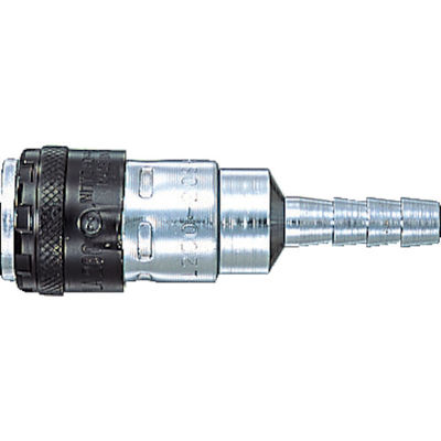 オープンセール 福袋 日東工器 日東 ロックカプラ200(ソケット)(78580) L200-30SH サンドブラスター