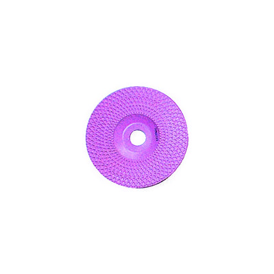 ベルスター研磨材工業 ベルスター ベルストーンステンレス用 46# BSWA 46 1セット(5枚) 137-2742（直送品）