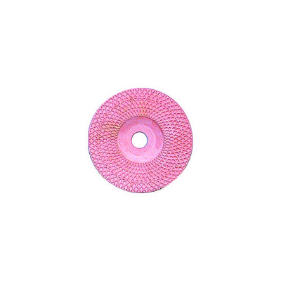 ベルスター研磨材工業 ベルスター ベルストーンステン用 240# BSWA 240 1セット(5枚) 156-9554（直送品）