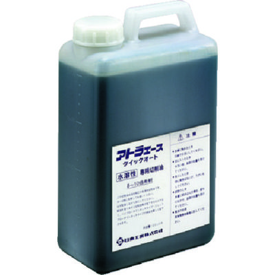 日東工器 日東 切削油2L缶 72531 NO72531 1缶 283-6858（直送品）