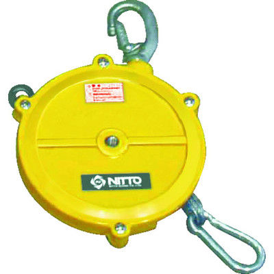 日東工器 NK バランスエース(33833) NTW-0 1台(1個) 250-4731（直送品）