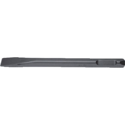 NPK チゼル NF-00 0用 長さ200mm 15410980 NPK チッパー NF-00