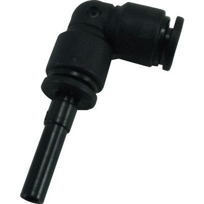 千代田通商 チヨダ ファイブエルコネクタ 4mm FR4-00LC 1個 158-6637（直送品）