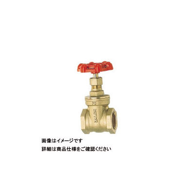 【 大感謝セール】 キッツ 163-5891（直送品 1個 FH-50A 2 ゲートバルブ125型 その他