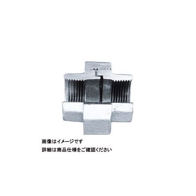 プロテリアル 日立 ユニオンF形 呼び径(A)8 呼び径(B)1/4 U-8A 1