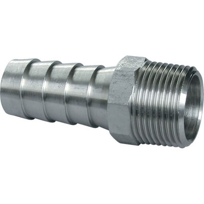 イノック 六角ホースニップル 304STHN32A 1個 175-6141（直送品
