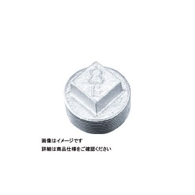 桑名金属工業 プラグ 呼び径(A)15 呼び径(B)1/2 P-15A 1個 163-3791
