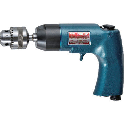 日本ニューマチック工業 NPK エアータッパ 8mm 10210 NRT-8P 1台(1個 