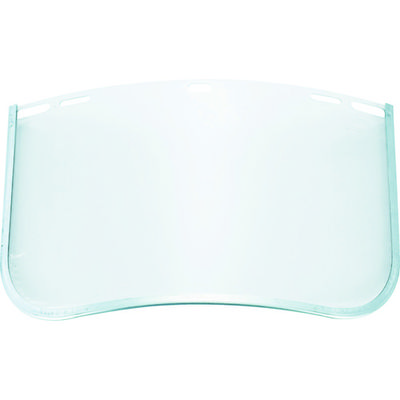 トラスコ中山 TRUSCO 防災面BMーPC用 替レンズ BM-PC-C 1個 329-1472（直送品）